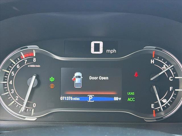 Used 2022 Honda Ridgeline RTL-E image 12