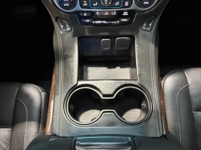 Used 2019 Chevrolet Tahoe LT AWD/4WD image 23