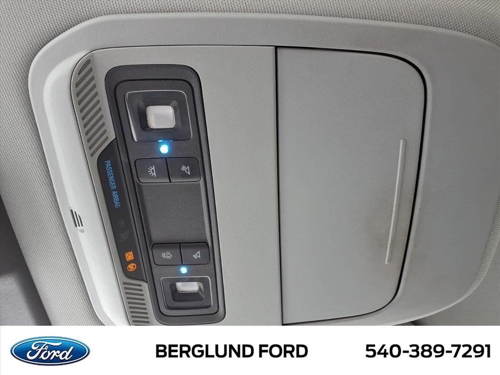 Used 2023 Ford F250 XL w/ 360-Degree Camera Package AWD/4WD image 34