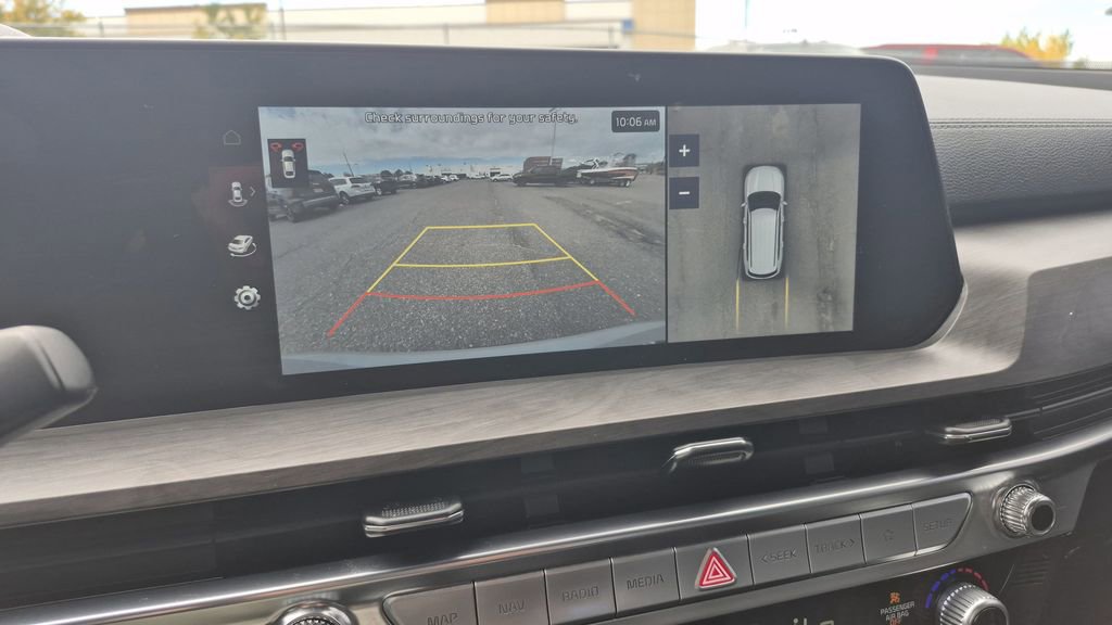 Used 2024 Kia Telluride SX X-Line image 23