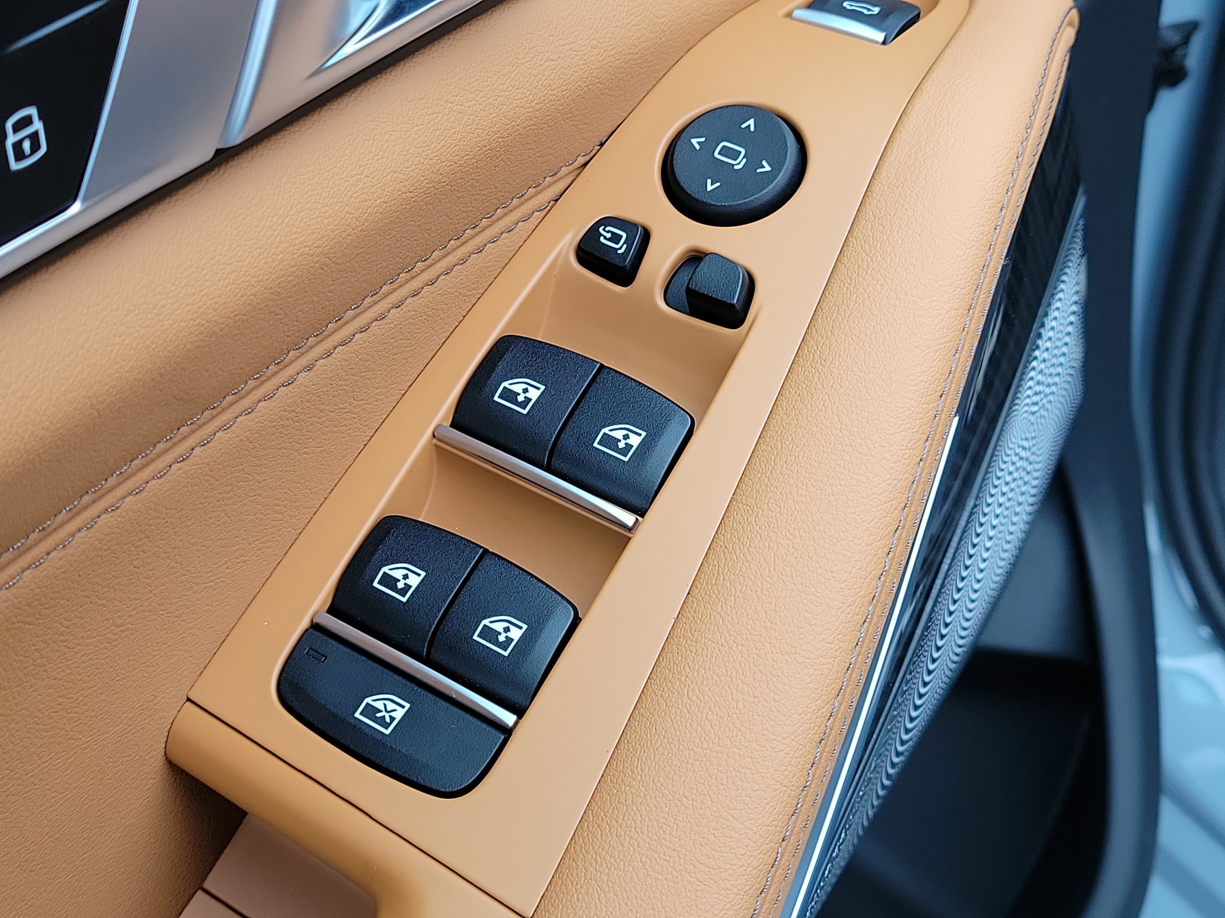 New 2026 BMW X5 M60i AWD/4WD image 16