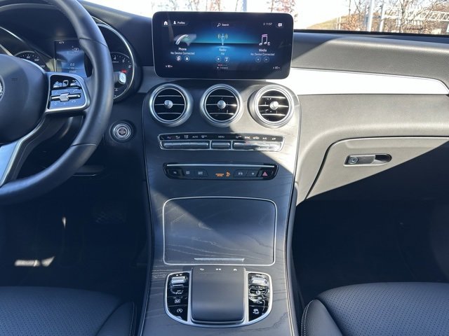 Certified 2022 Mercedes-Benz GLC 300 4MATIC image 14