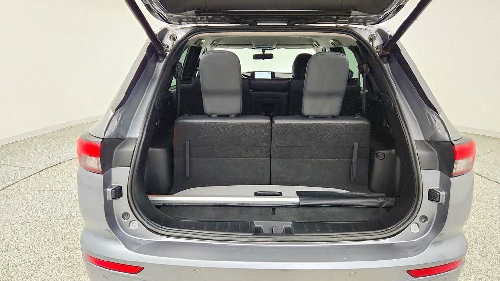 Used 2022 Mitsubishi Outlander SE AWD/4WD image 22