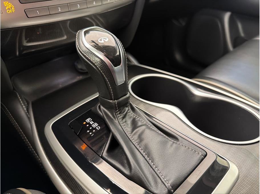 Used 2017 INFINITI QX60 AWD w/ Premium Plus Package image 25