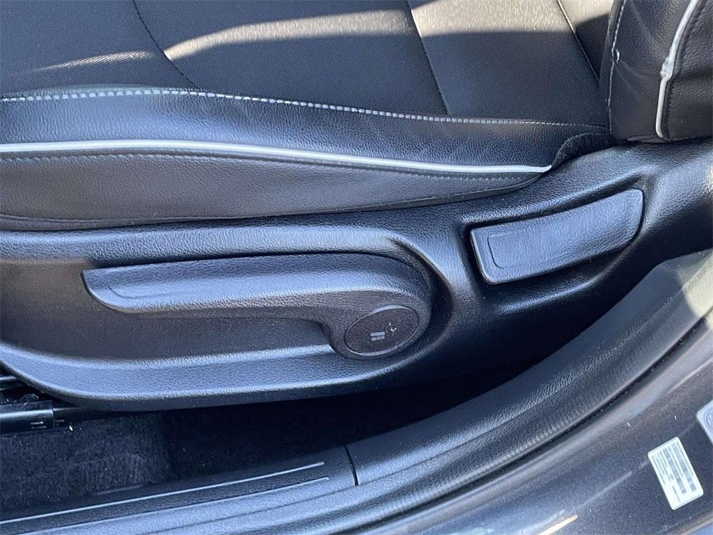 Used 2021 Kia Forte GT-Line image 17