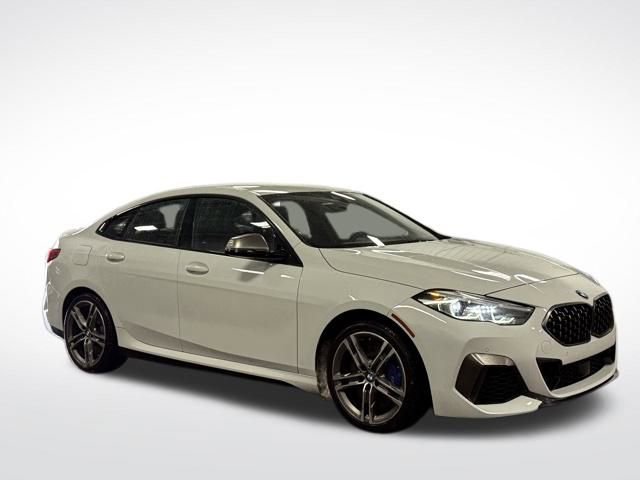 Used 2020 BMW M235i xDrive Gran Coupe image 4