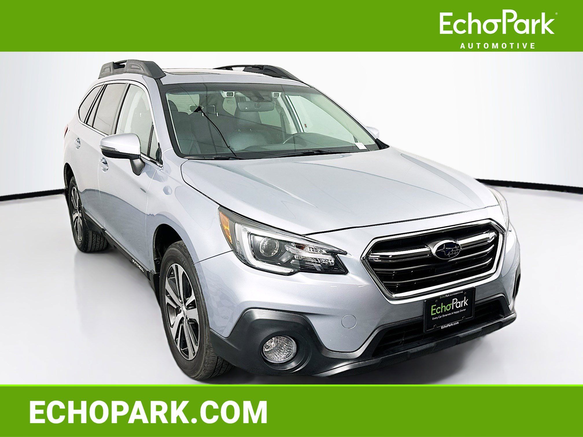 Used 2018 Subaru Outback 2.5i Limited