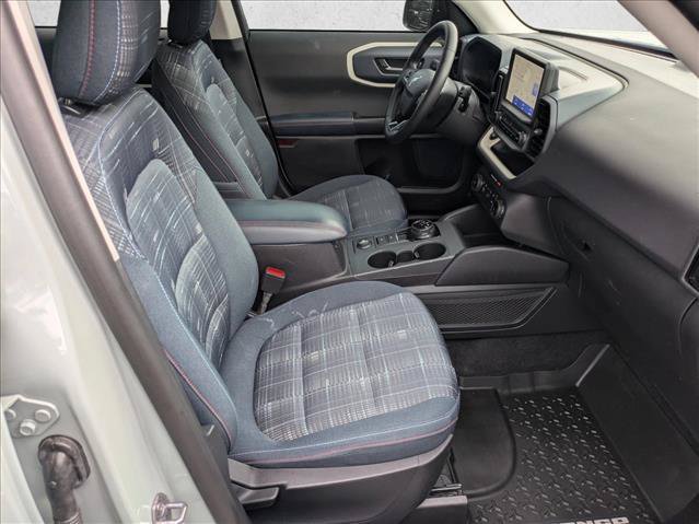 Used 2024 Ford Bronco Sport Heritage w/ Heritage Convenience Package AWD/4WD image 20