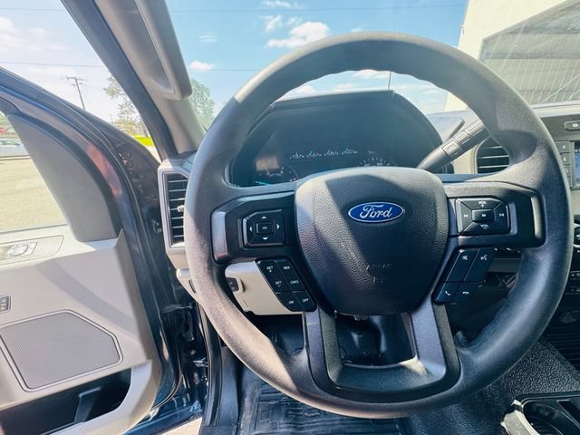 Used 2020 Ford F250 XL w/ Power Equipment Group RWD image 11