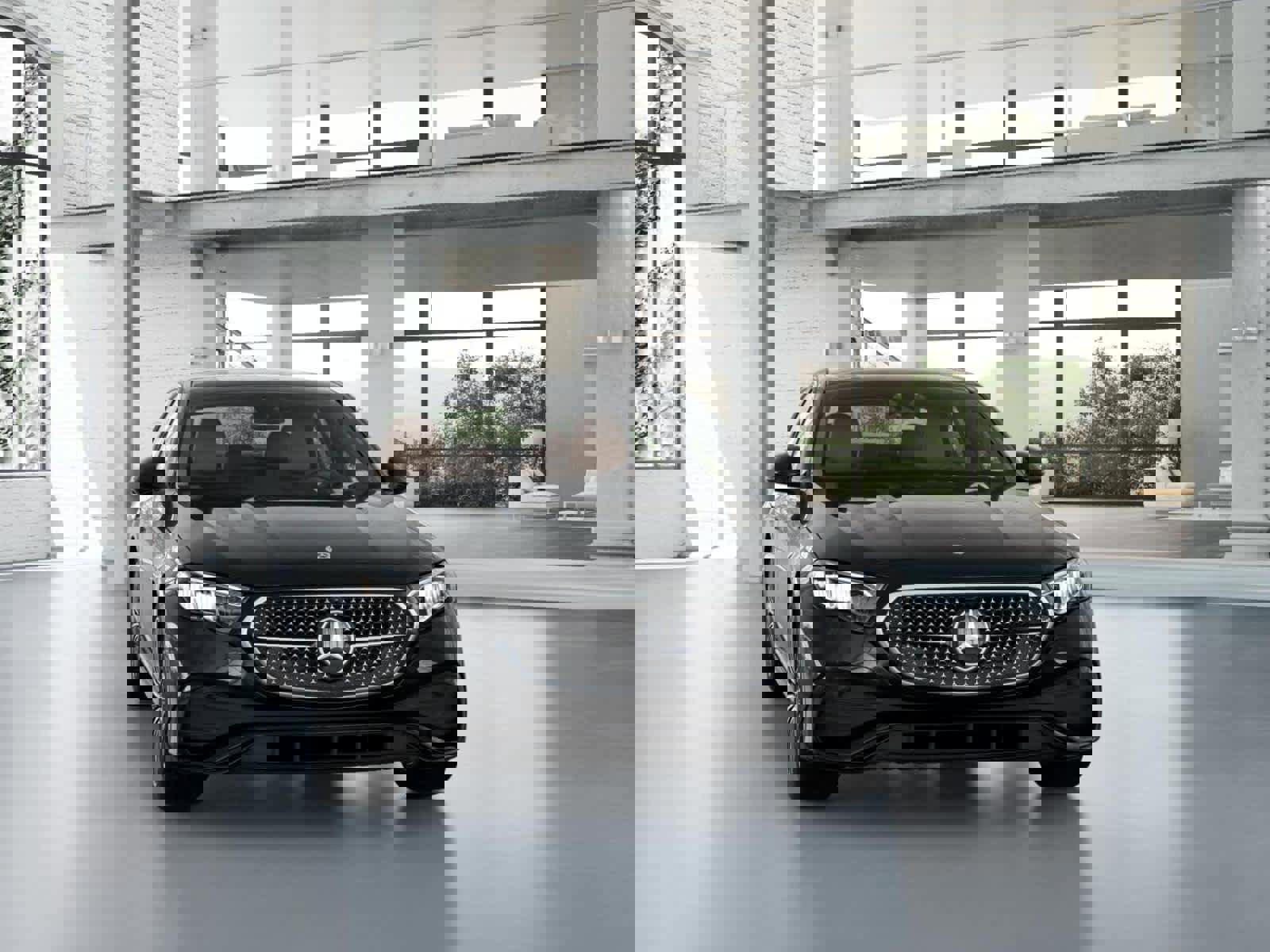 New 2026 Mercedes-Benz E 350 4MATIC Sedan image 8