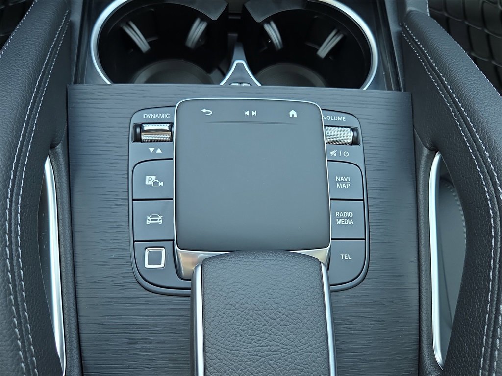 Used 2026 Mercedes-Benz GLE 350 4MATIC image 25