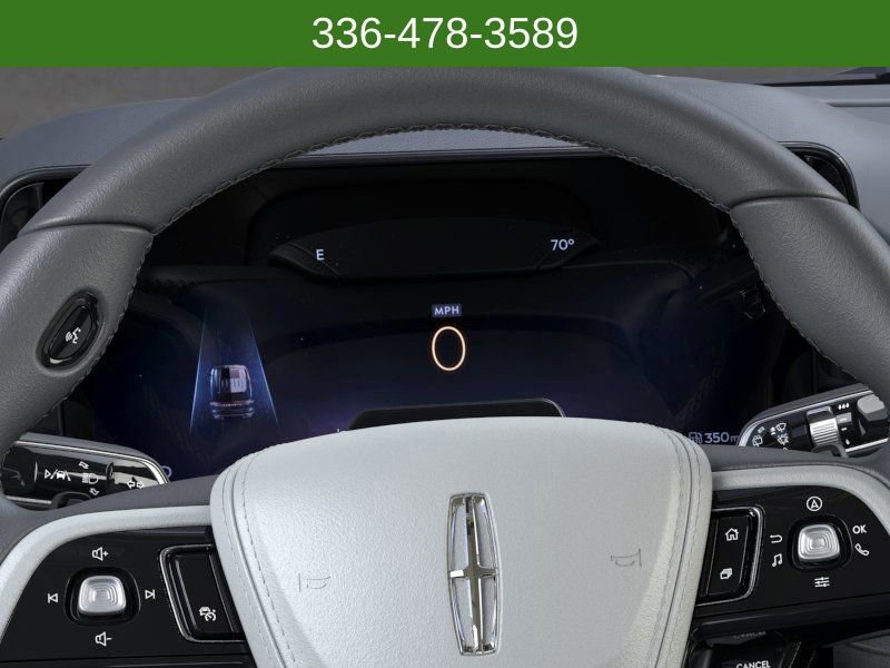 New 2025 Lincoln Aviator AWD w/ Equipment Group 101A image 13