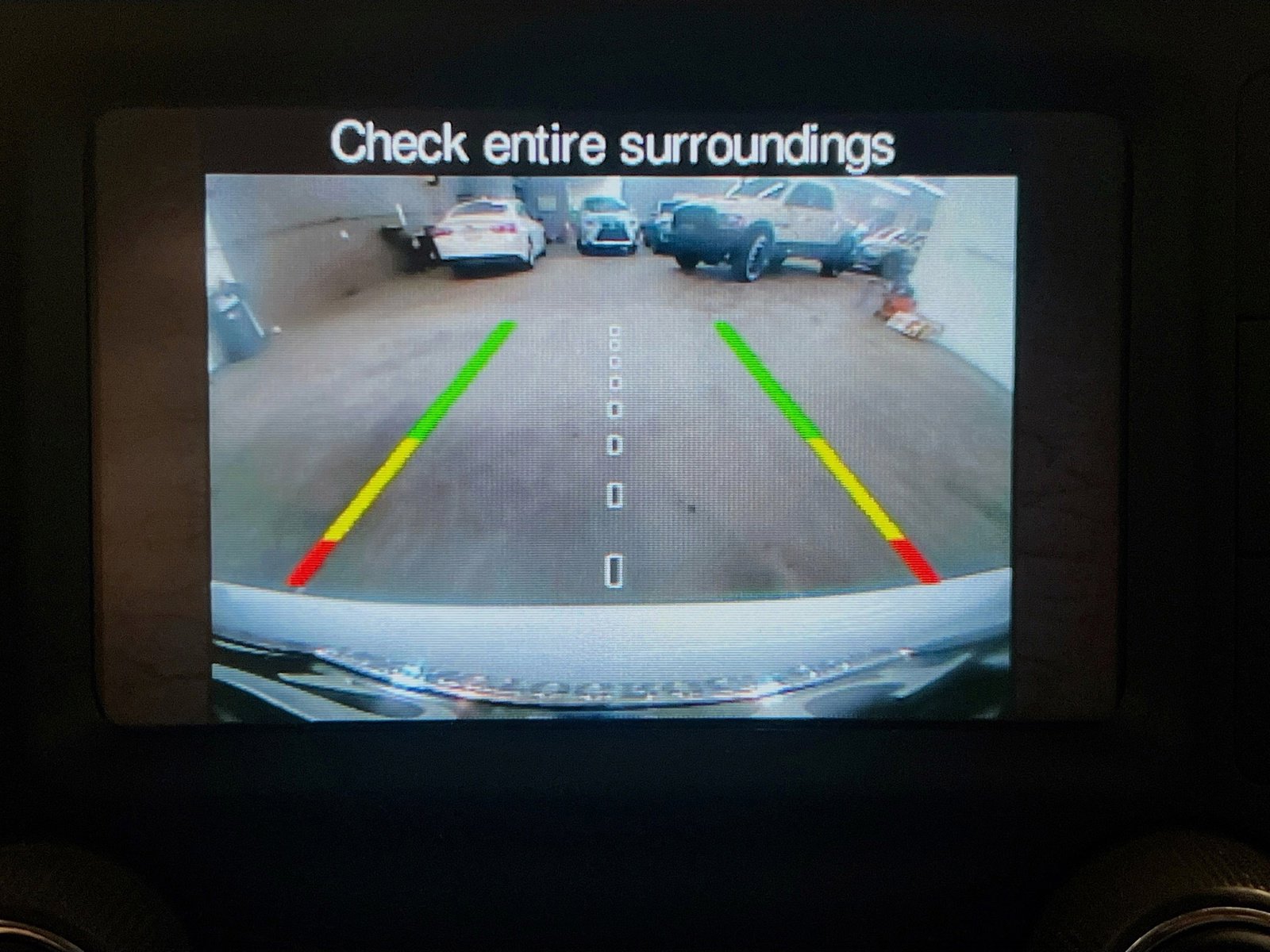 Used 2017 Jeep Renegade Limited w/ Advanced Technology Group image 9