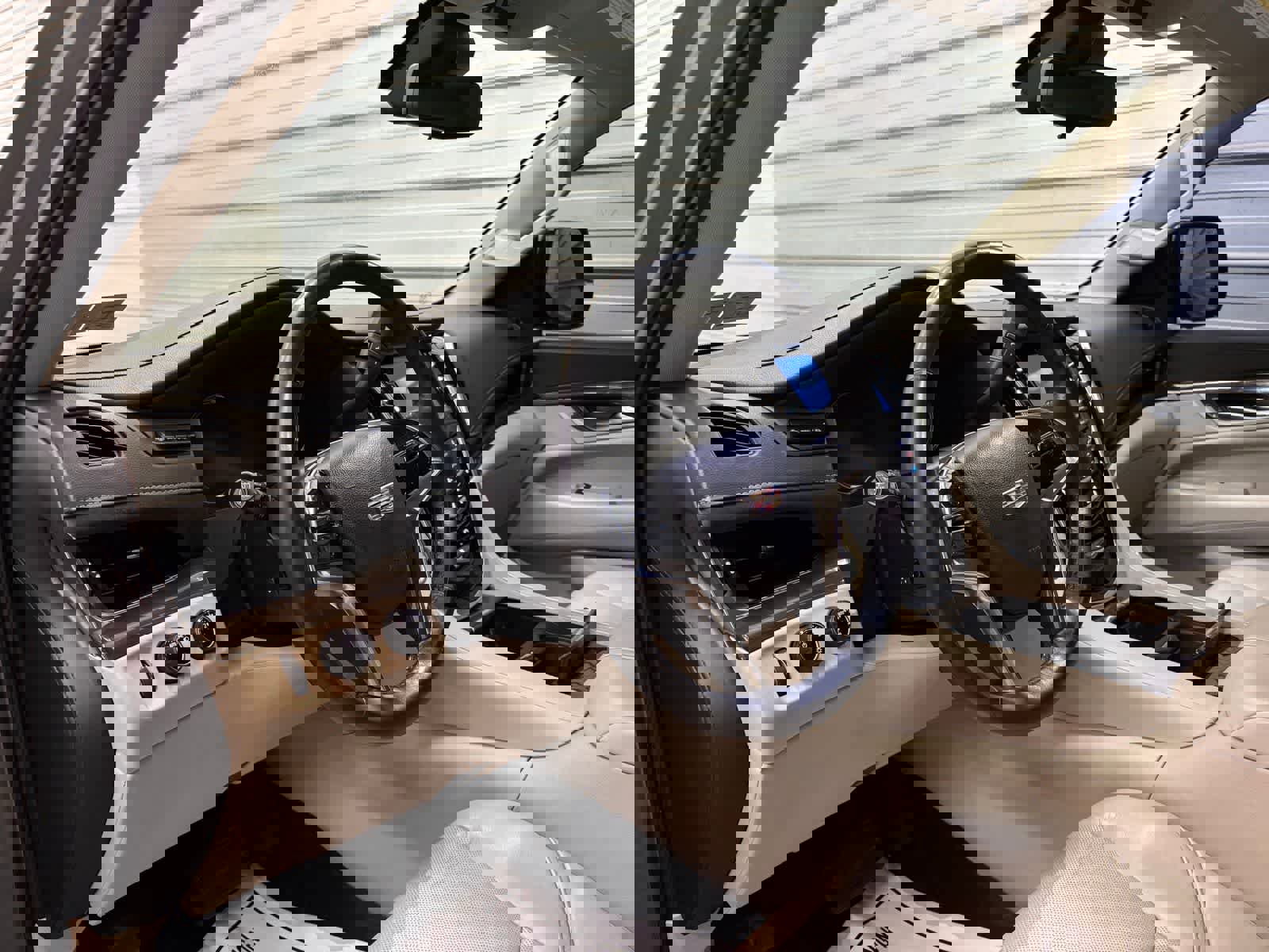 Used 2020 Cadillac Escalade ESV Luxury w/ Escalade Sport Edition image 13