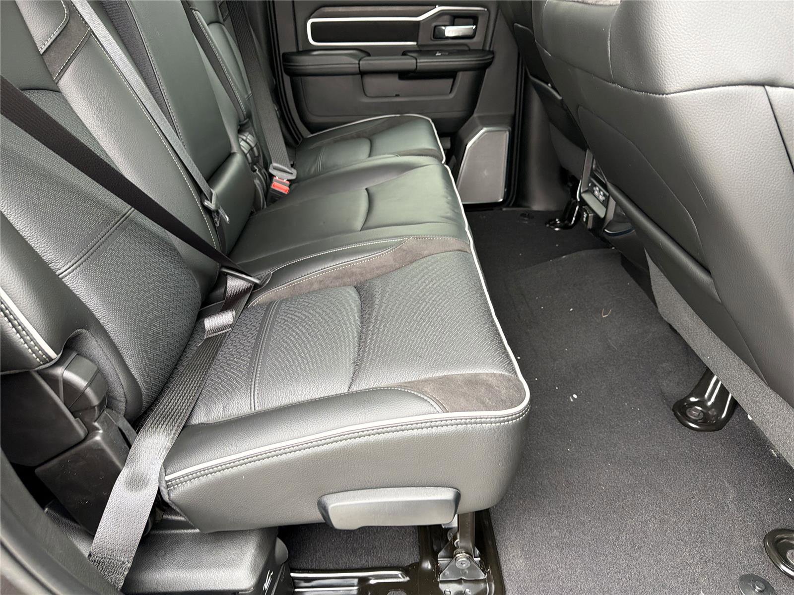 New 2026 RAM 2500 Laramie image 17