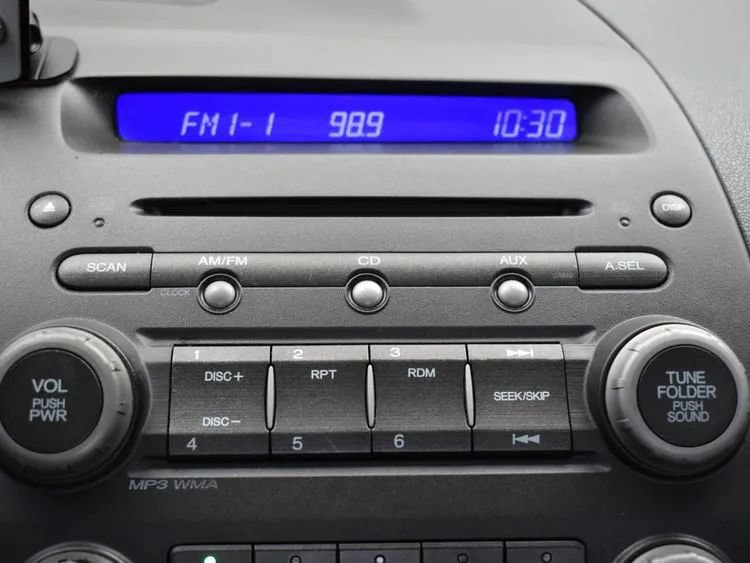 Used 2010 Honda Civic LX image 26