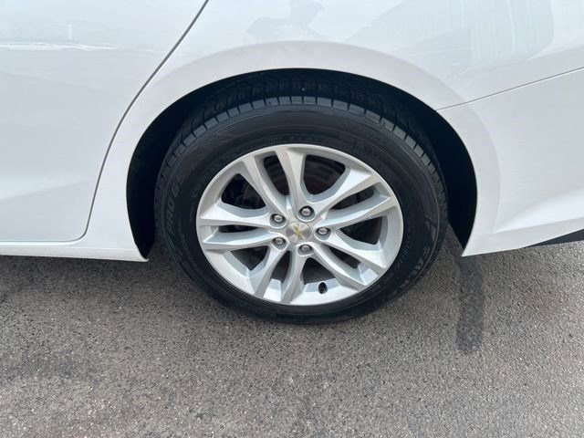 Used 2016 Chevrolet Malibu LT image 45