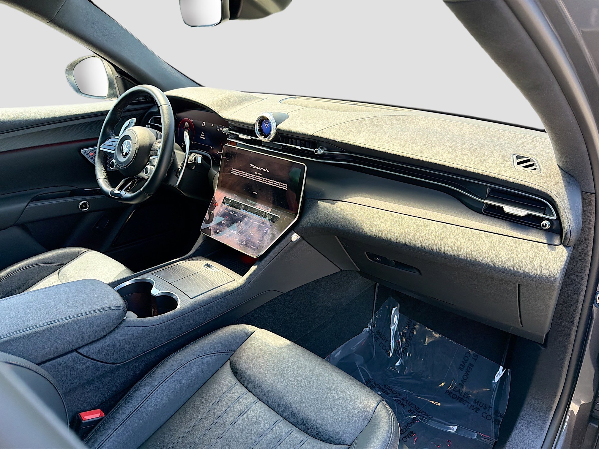Used 2023 Maserati Grecale GT image 15