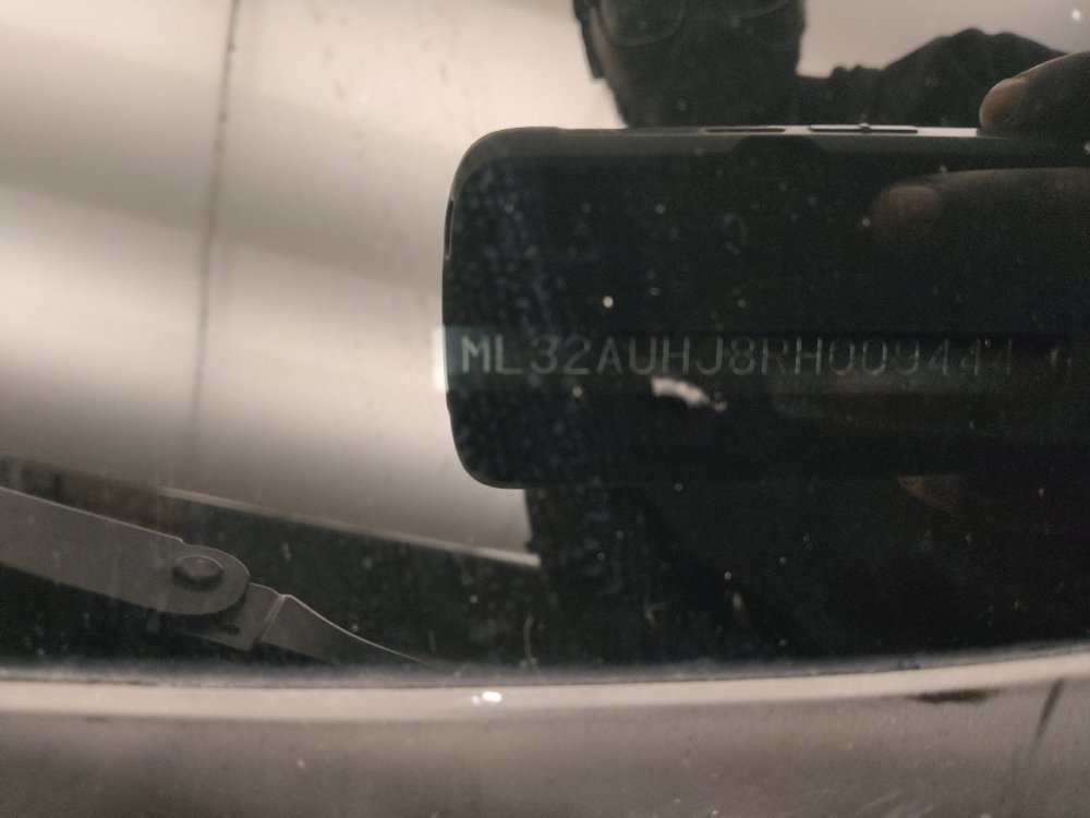 Used 2024 Mitsubishi Mirage ES FWD image 33