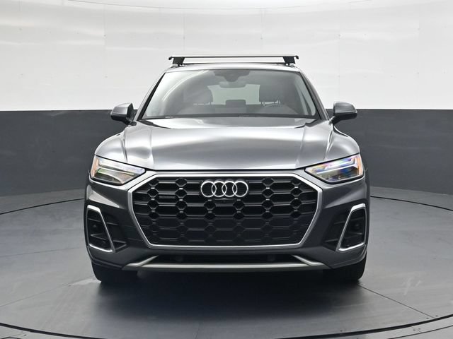 Used 2023 Audi Q5 2.0T Premium Plus w/ Premium Plus Package AWD/4WD image 10