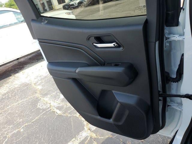 New 2026 GMC Canyon Elevation w/ Convenience Package RWD image 15