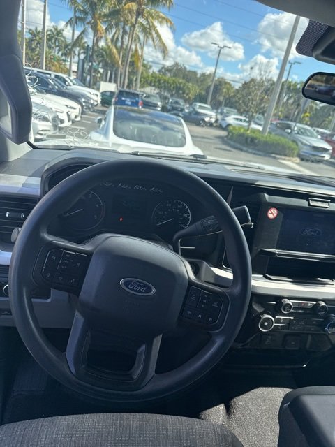 Used 2025 Ford F250 XLT image 19