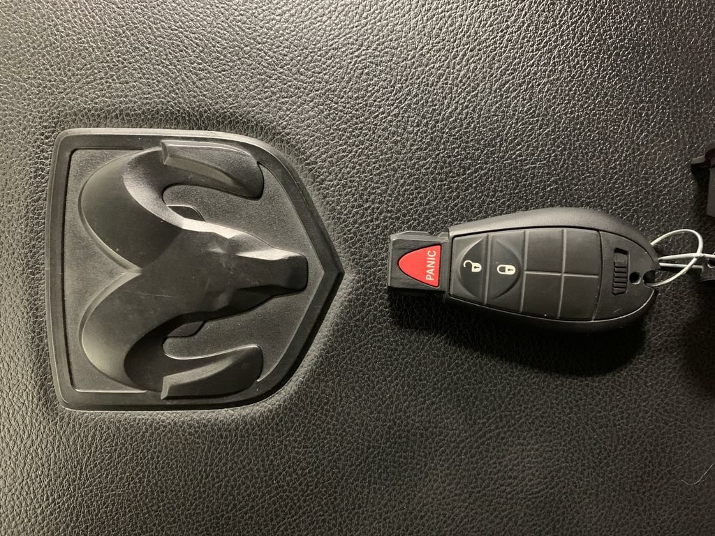 Used 2018 RAM 1500 Sport AWD/4WD image 30