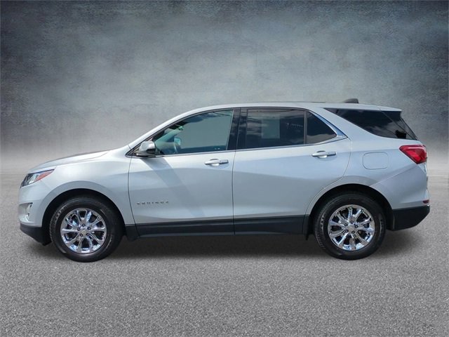 Certified 2019 Chevrolet Equinox LT image 6