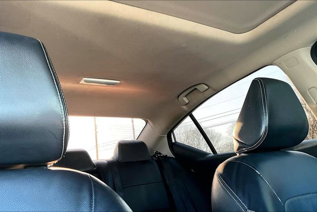 Used 2022 Nissan Altima 2.5 SL image 24