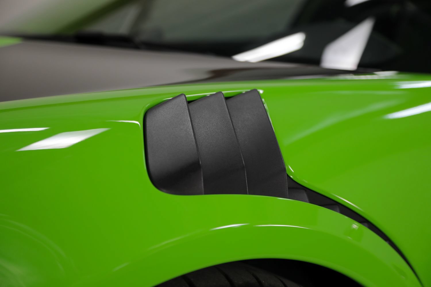 Used 2019 Porsche 911 GT3 RS RWD image 21