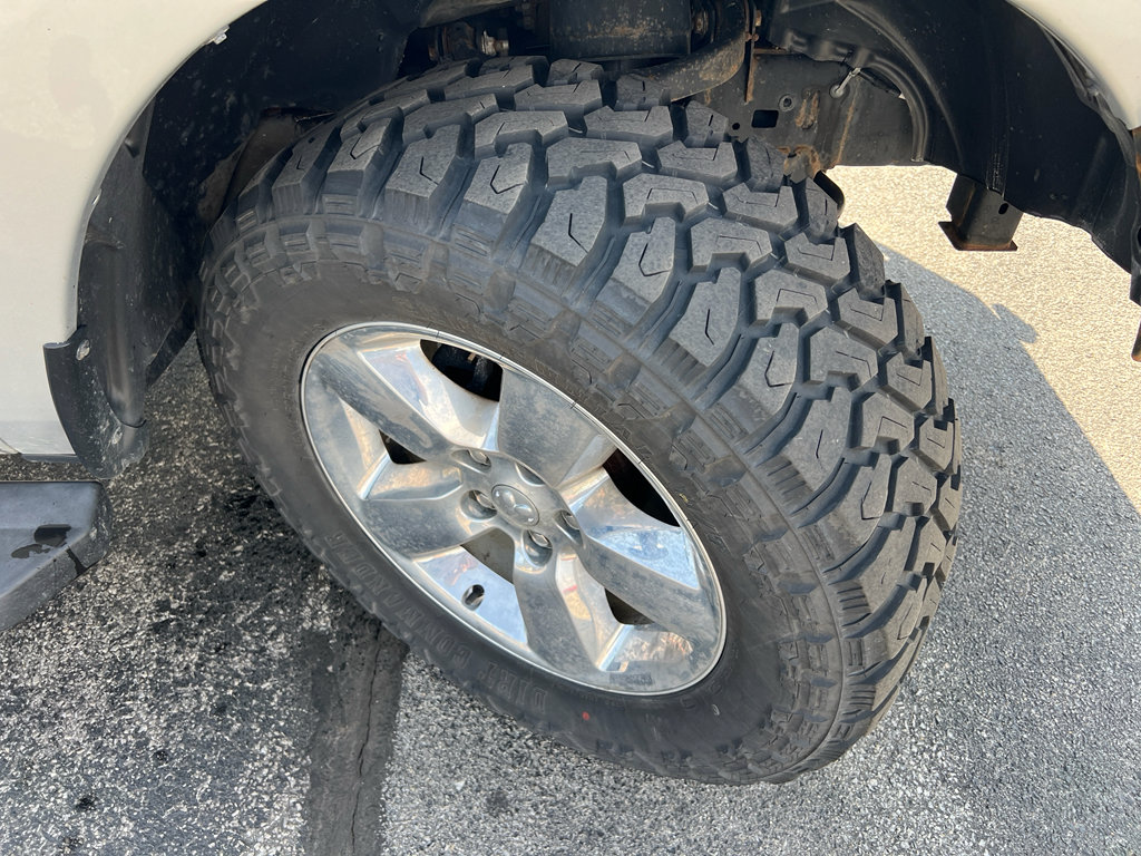 Used 2018 RAM 1500 Big Horn image 9