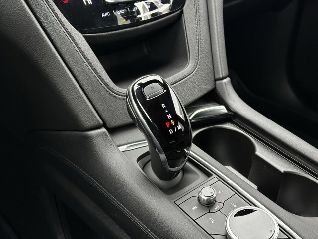 New 2025 Cadillac XT5 Luxury w/ LPO, Floor Liner Package image 10