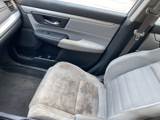Used 2017 Honda CR-V LX image 30