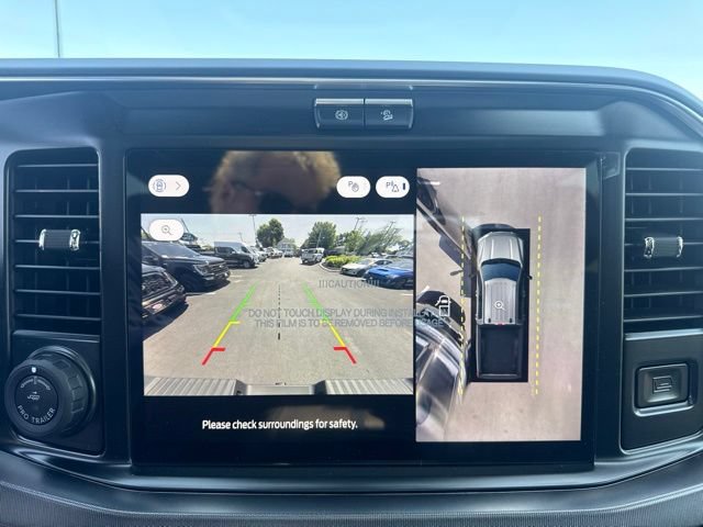 New 2026 Ford F250 Platinum AWD/4WD image 20