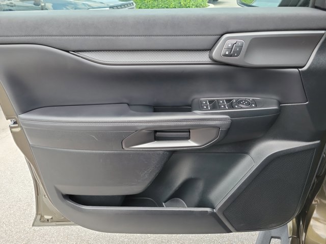 Certified 2024 Ford Ranger Raptor AWD/4WD image 23
