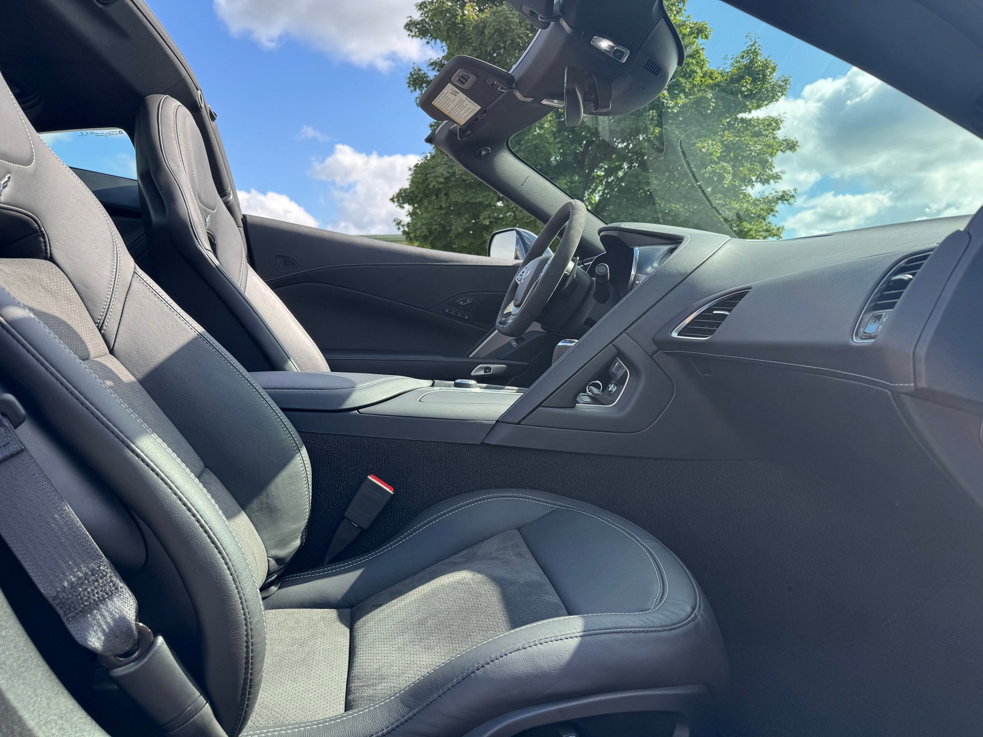 Used 2018 Chevrolet Corvette Grand Sport image 13