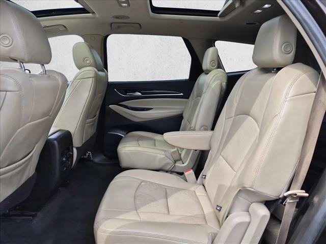 Used 2018 Buick Enclave Premium w/ Experience Buick Package FWD image 21