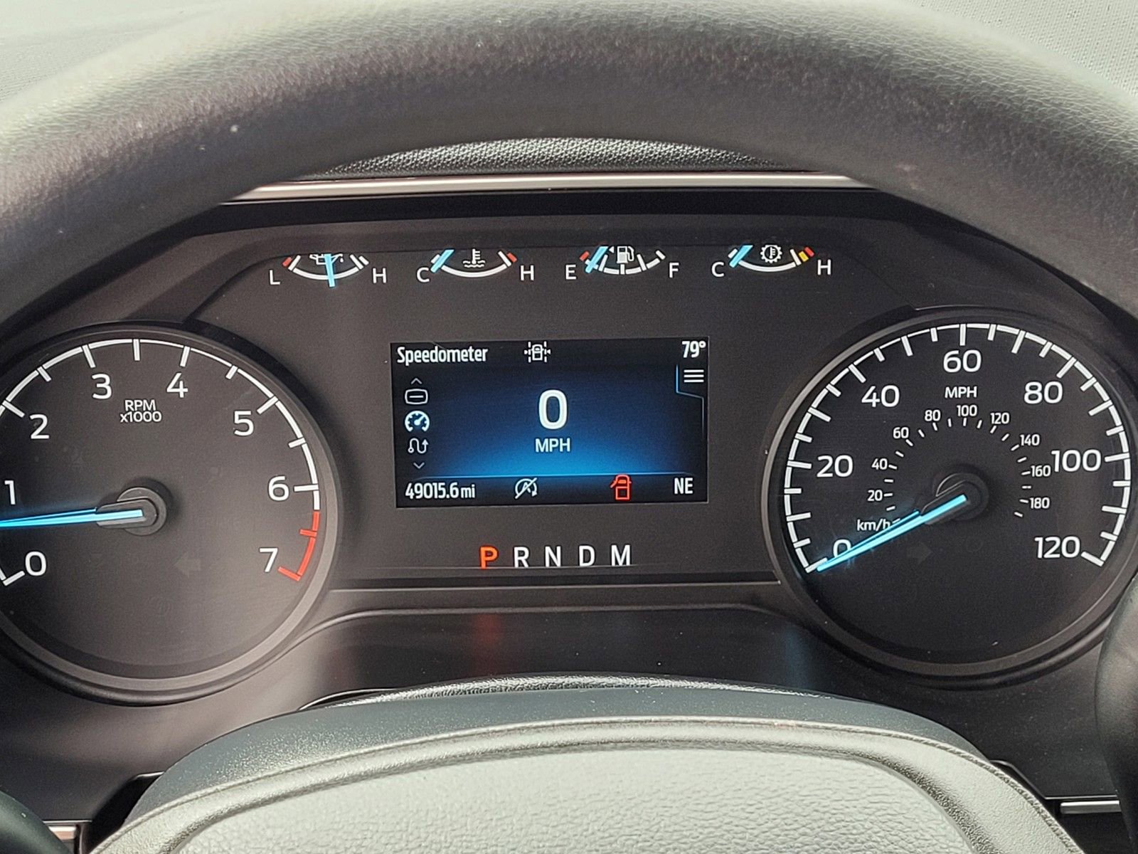 Used 2023 Ford F150 XLT image 18