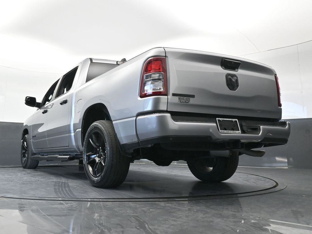 Used 2023 RAM 1500 Big Horn image 57
