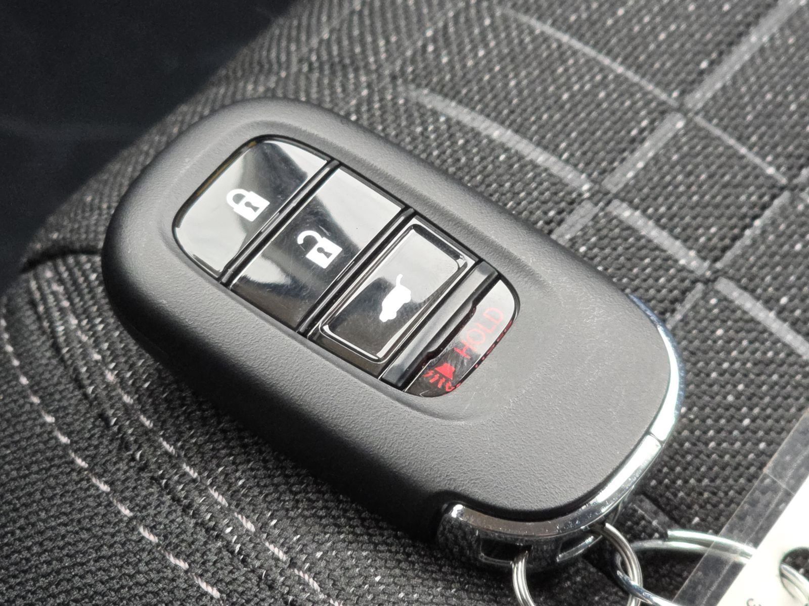 New 2025 Honda HR-V LX image 28