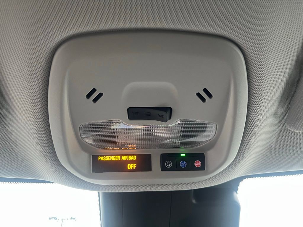 New 2026 Chevrolet Trax LT w/ Driver Confidence Package image 18