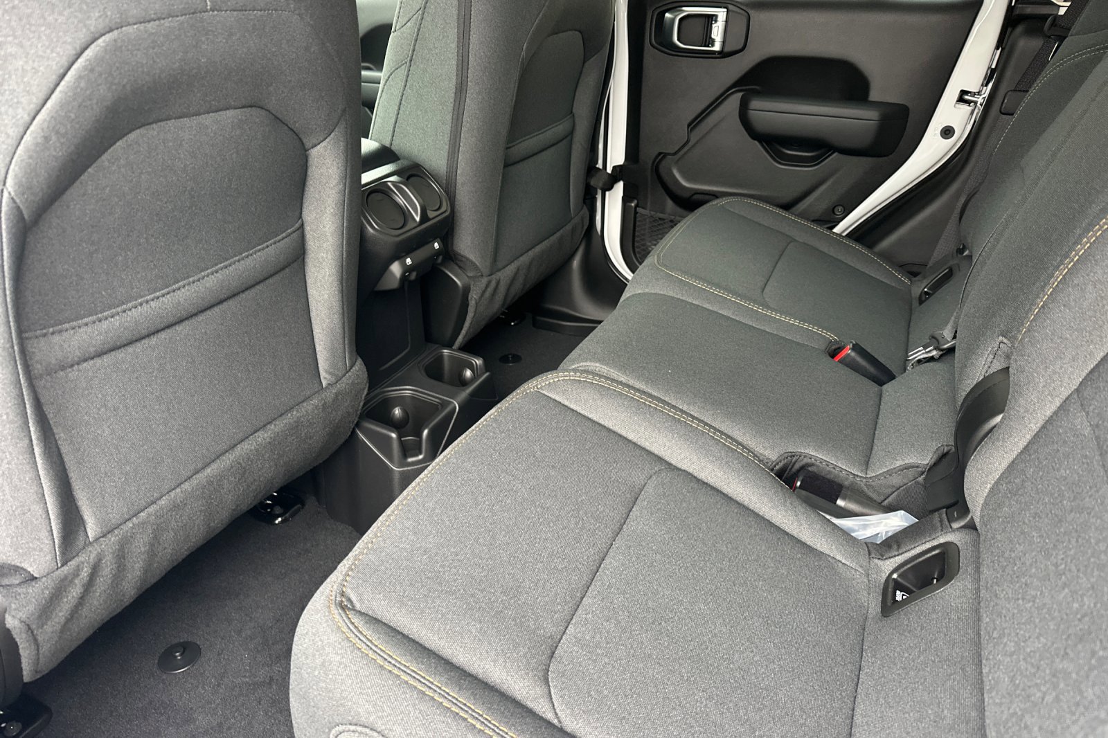 New 2026 Jeep Gladiator Sport image 11