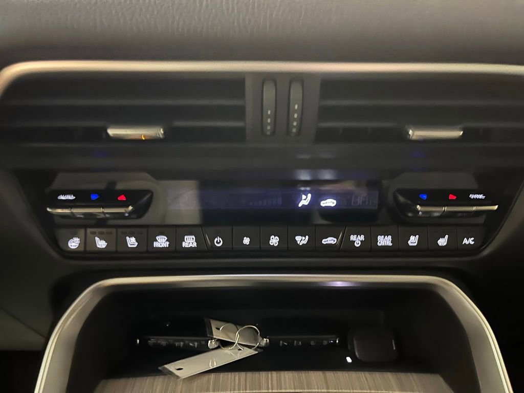 New 2026 MAZDA CX-90 3.3 Turbo w/ Premium Sport Pkg AWD/4WD image 16