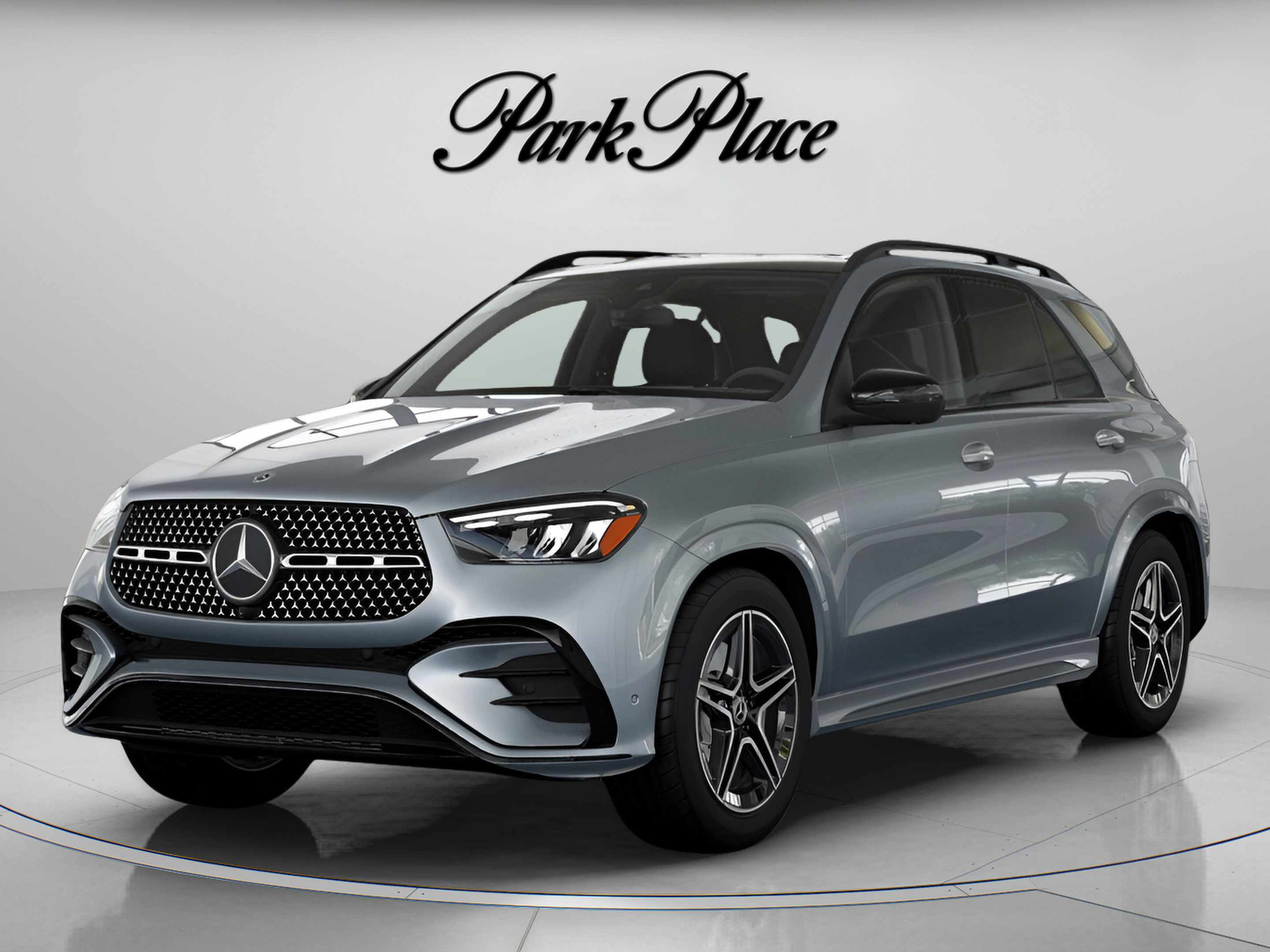 Used 2026 Mercedes-Benz GLE 350 4MATIC image 38