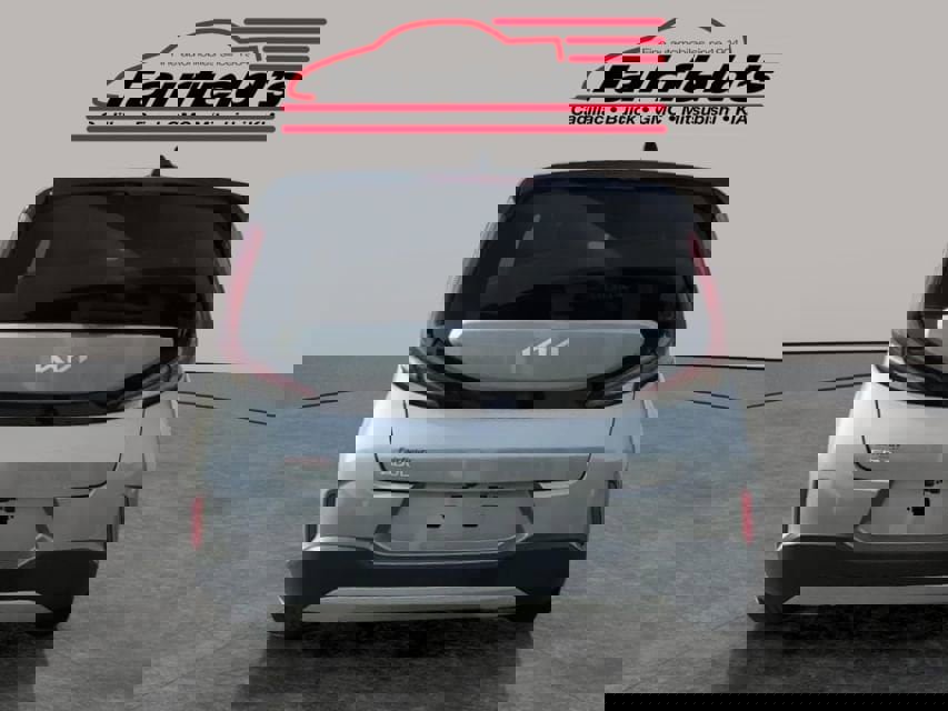 Used 2023 Kia Soul S image 4