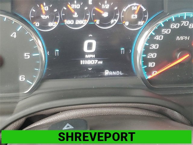 Used 2017 GMC Yukon SLT w/ HD Trailering Package image 12