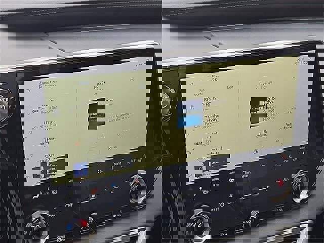 New 2026 Lexus RX 450h Luxury image 17