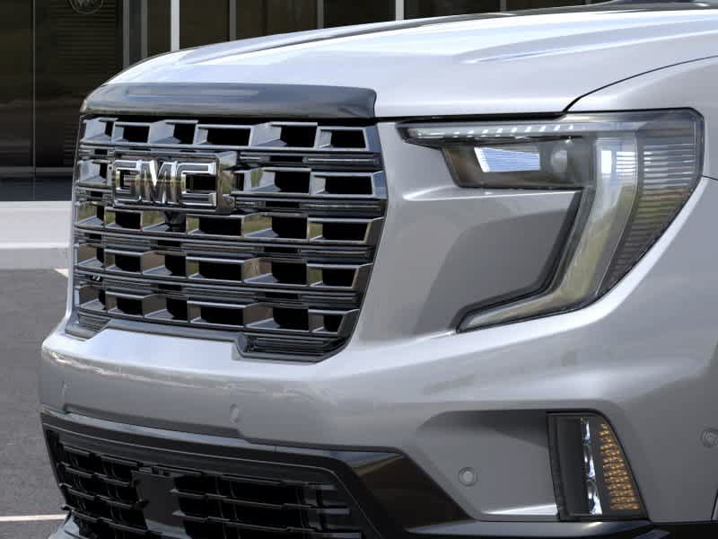 New 2026 GMC Acadia Denali Ultimate AWD/4WD image 13
