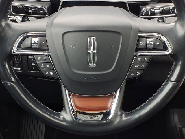 Used 2022 Lincoln Navigator L Reserve AWD/4WD image 26