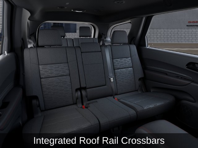 New 2026 Dodge Durango GT w/ Blacktop Package AWD/4WD image 21